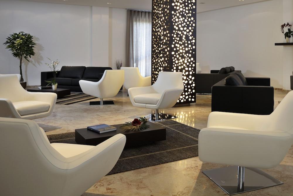Pietre Nere Resort & Spa Modica Inreriör bild