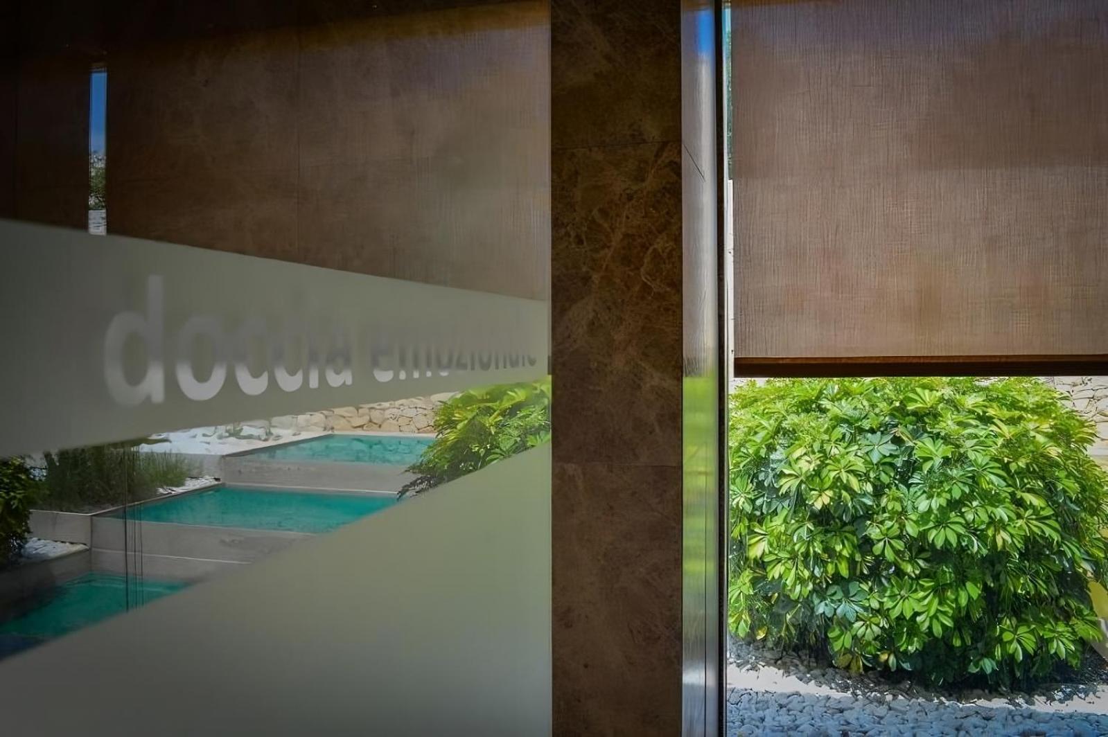 Pietre Nere Resort & Spa Modica Exteriör bild