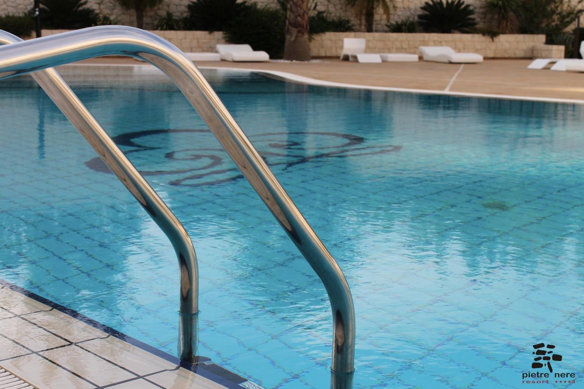 Pietre Nere Resort & Spa Modica Exteriör bild