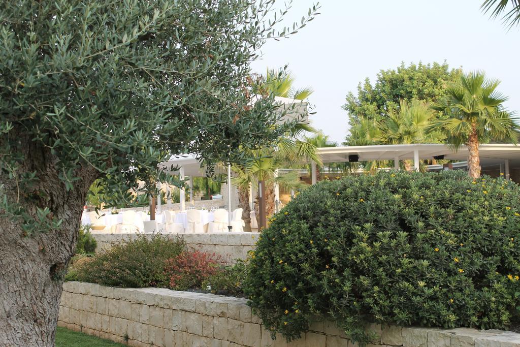 Pietre Nere Resort & Spa Modica Exteriör bild
