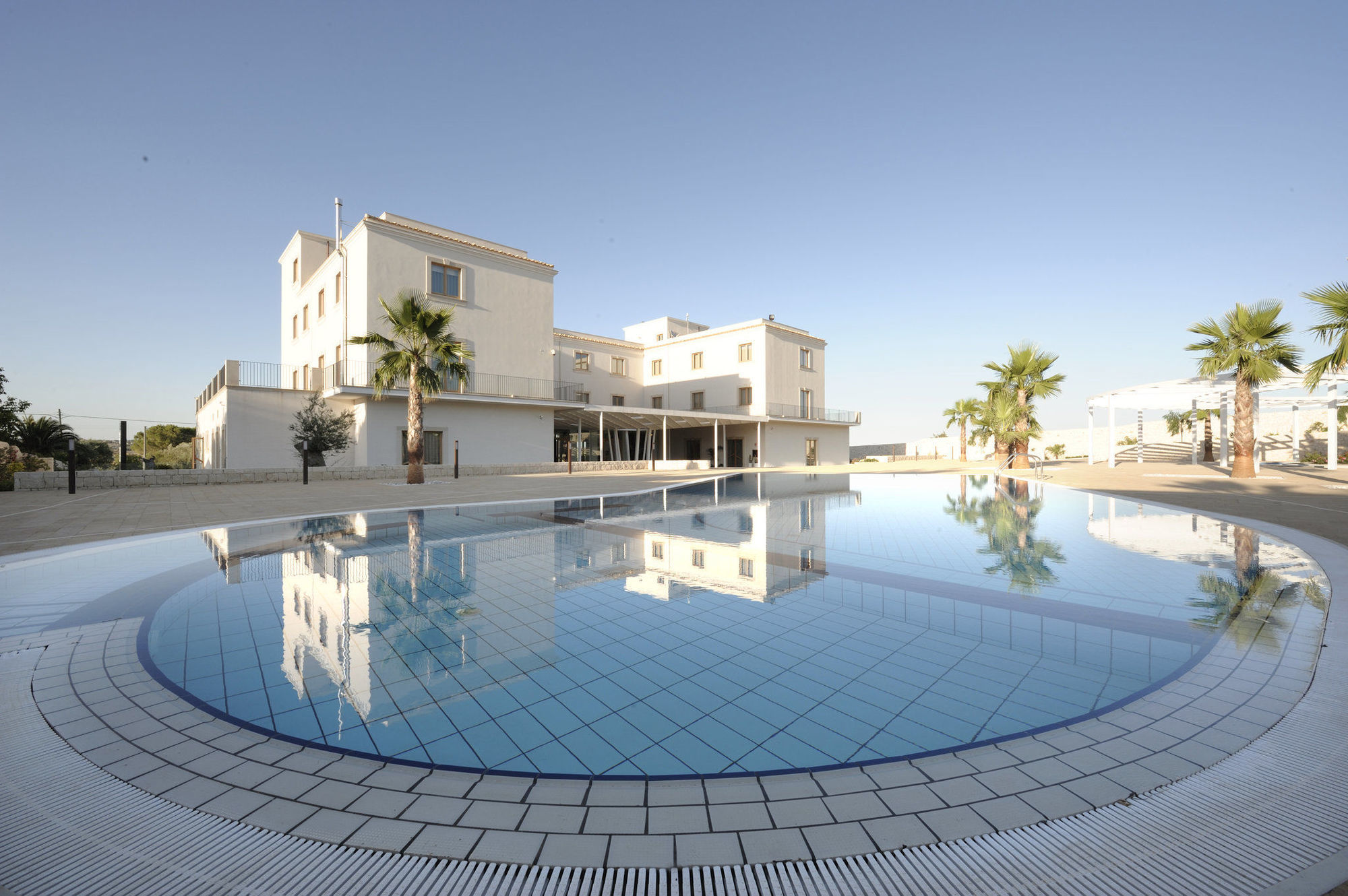 Pietre Nere Resort & Spa Modica Bekvämligheter bild