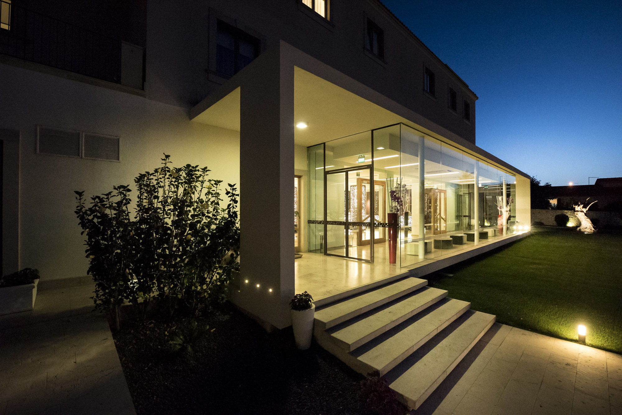 Pietre Nere Resort & Spa Modica Exteriör bild