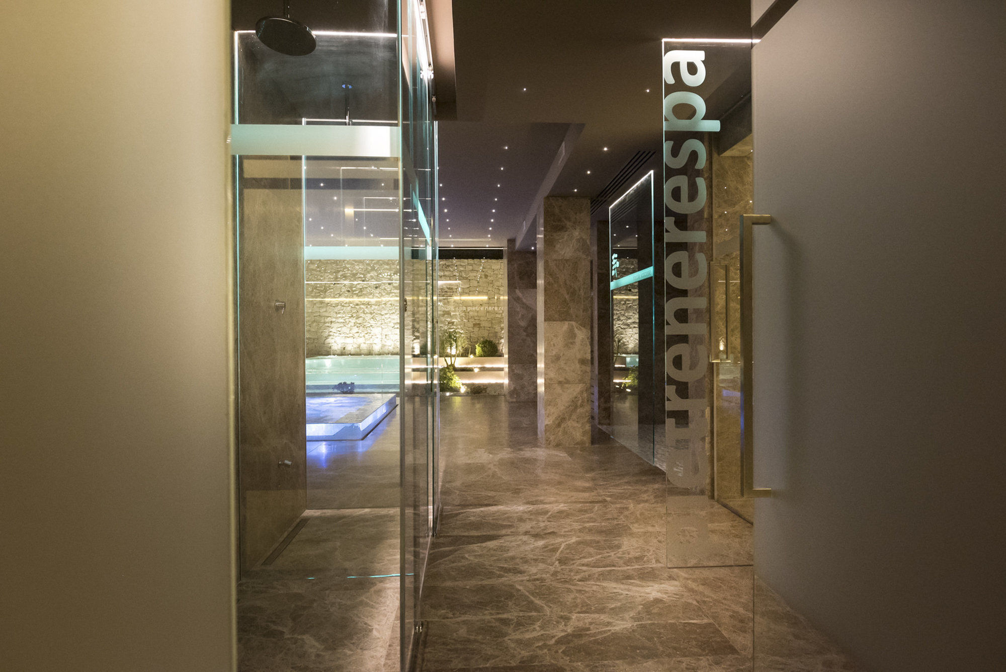 Pietre Nere Resort & Spa Modica Exteriör bild
