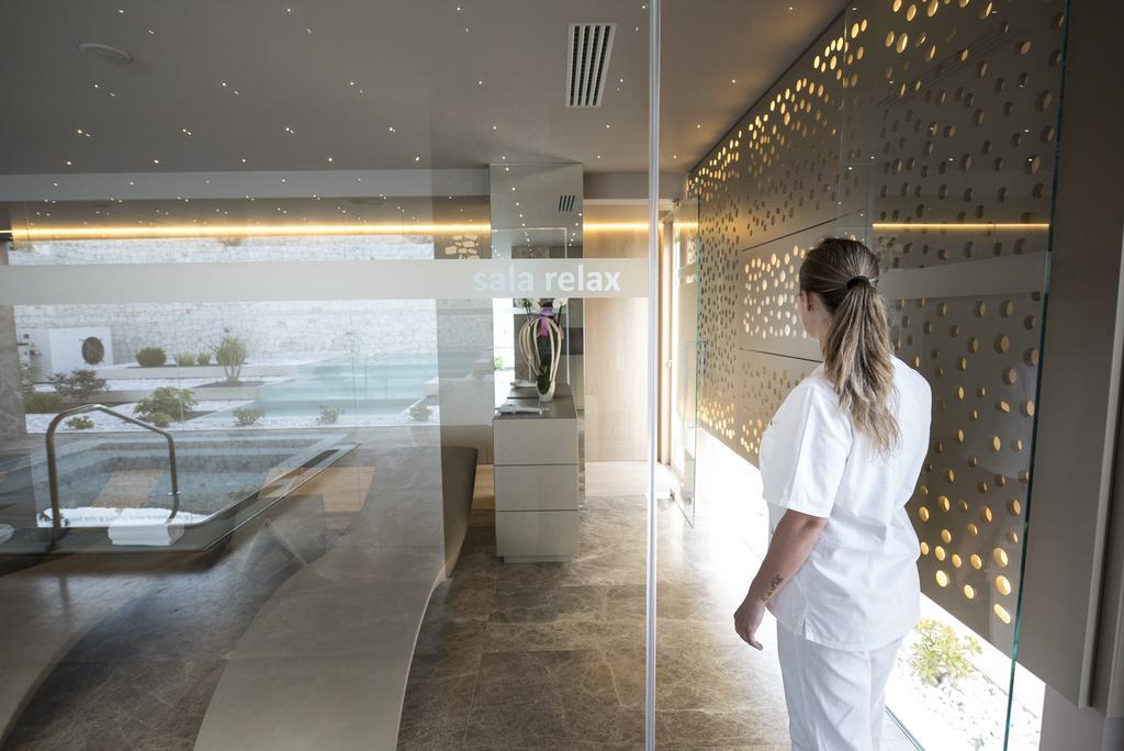 Pietre Nere Resort & Spa Modica Exteriör bild