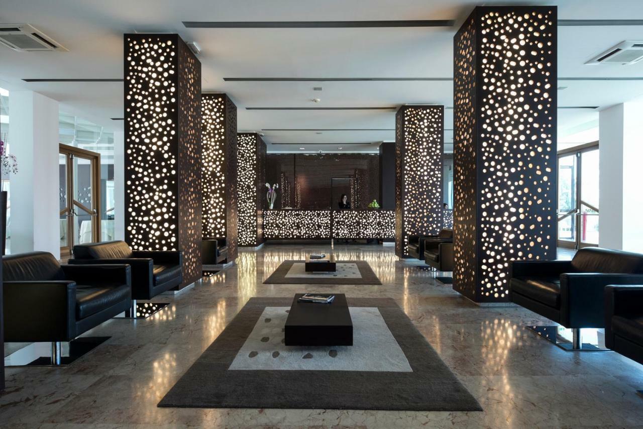 Pietre Nere Resort & Spa Modica Exteriör bild