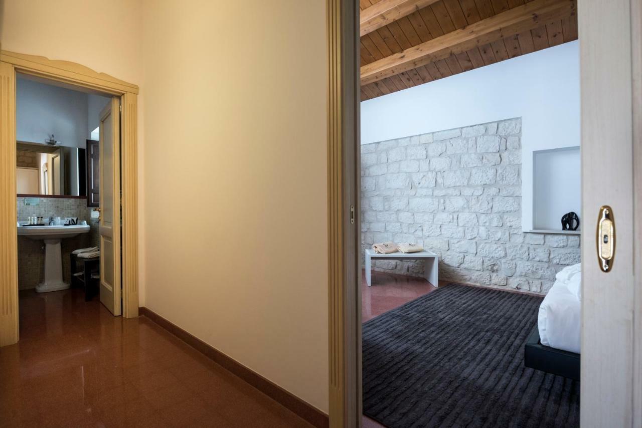 Pietre Nere Resort & Spa Modica Exteriör bild